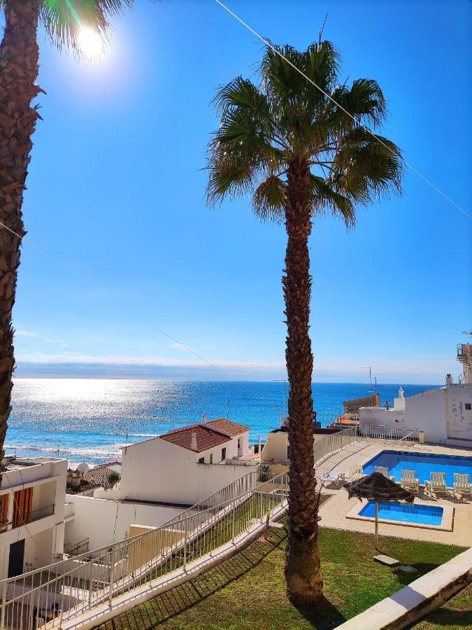 OceanEyes - Olhos do Oceano Olhos de Agua (Albufeira) Exterior foto