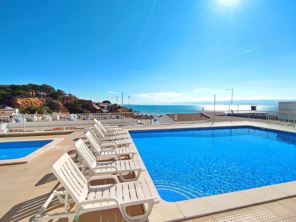 OceanEyes - Olhos do Oceano Olhos de Agua (Albufeira) Exterior foto
