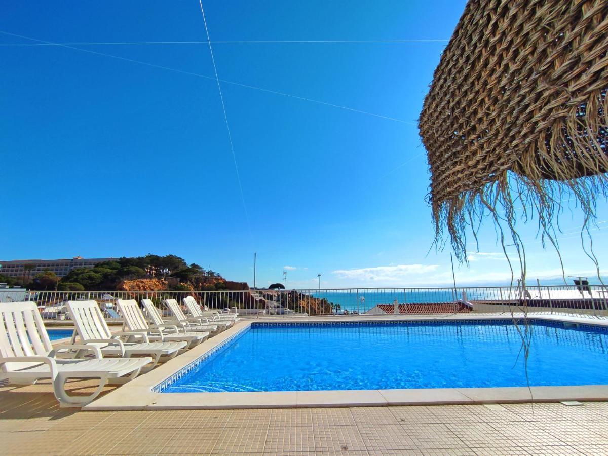 OceanEyes - Olhos do Oceano Olhos de Agua (Albufeira) Exterior foto