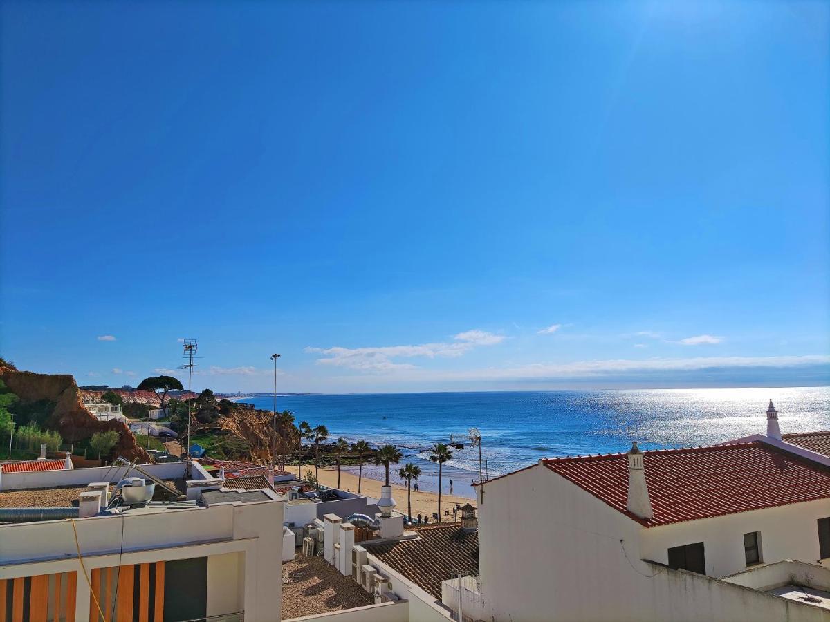 OceanEyes - Olhos do Oceano Olhos de Agua (Albufeira) Exterior foto
