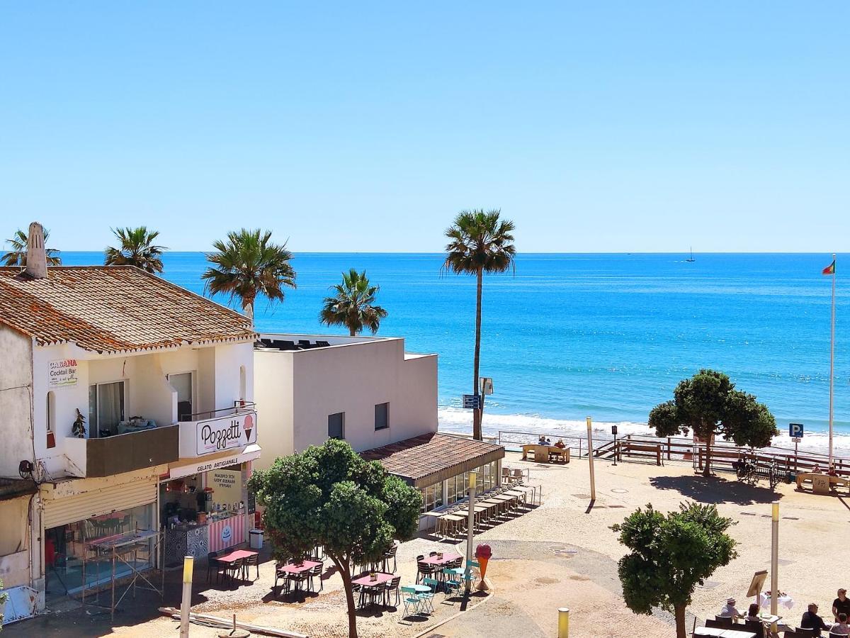 OceanEyes - Olhos do Oceano Olhos de Agua (Albufeira) Exterior foto